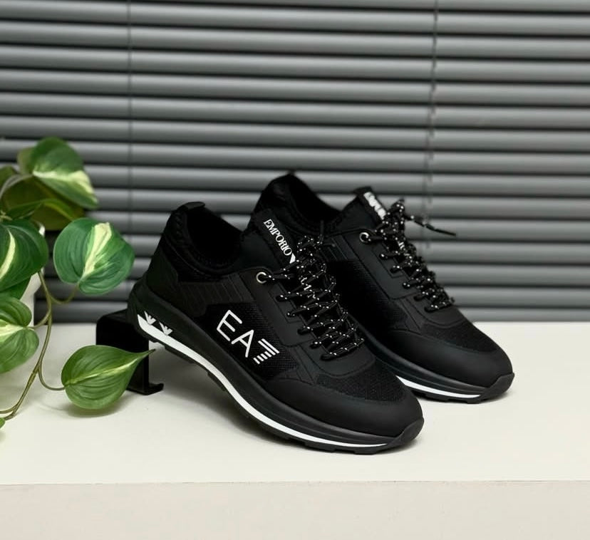 EA7 SNEAKER