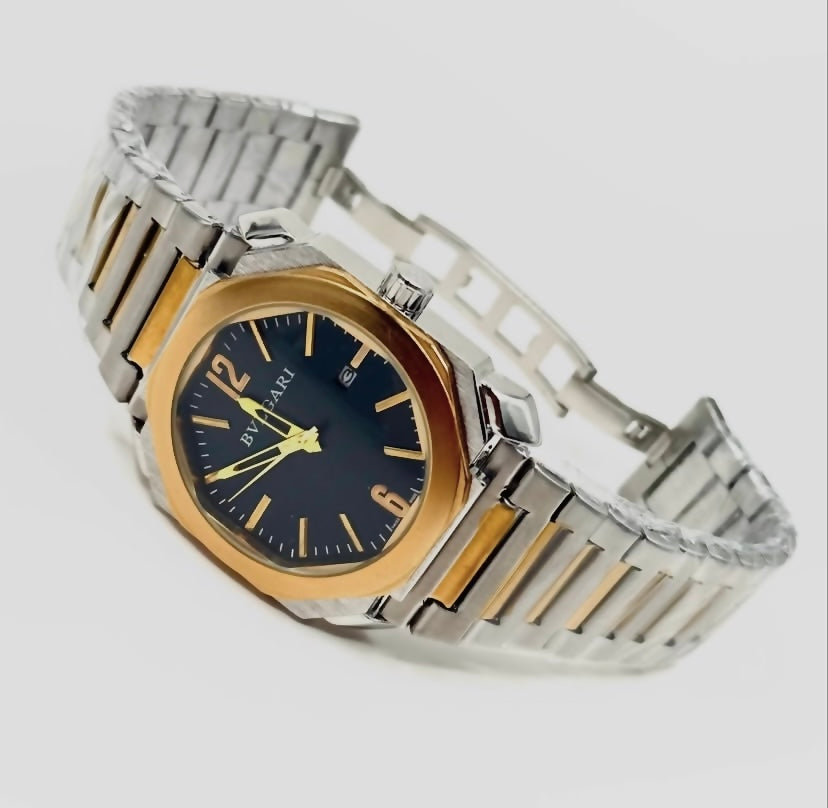 BVLGARİ GOLD SAAT