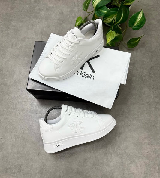 CALVİN KLEİN TN BYZ SNEAKER