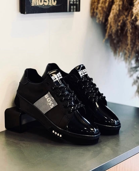 BOSS HD SNEAKER
