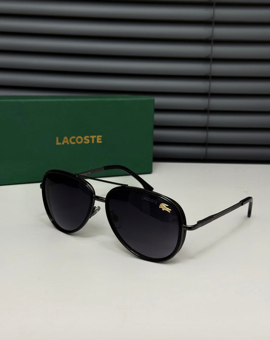 LACOSTE SİYAH GÖZLÜK