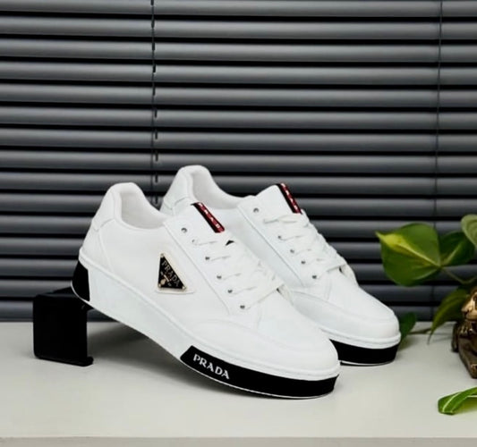 PRADA BEYAZ SNEAKER