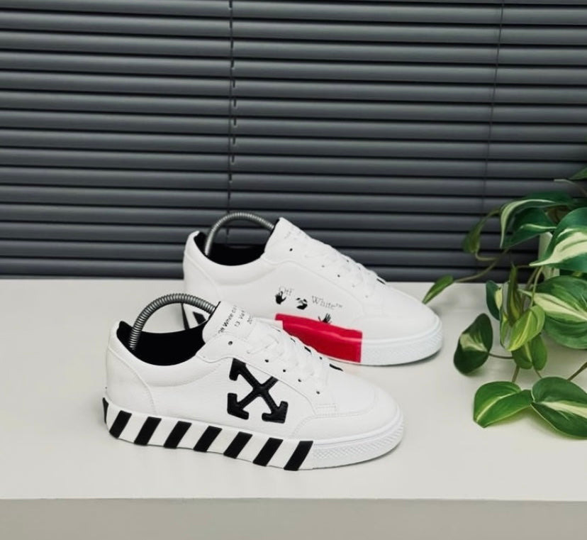 OF WHİTE BEYAZ SNEAKER