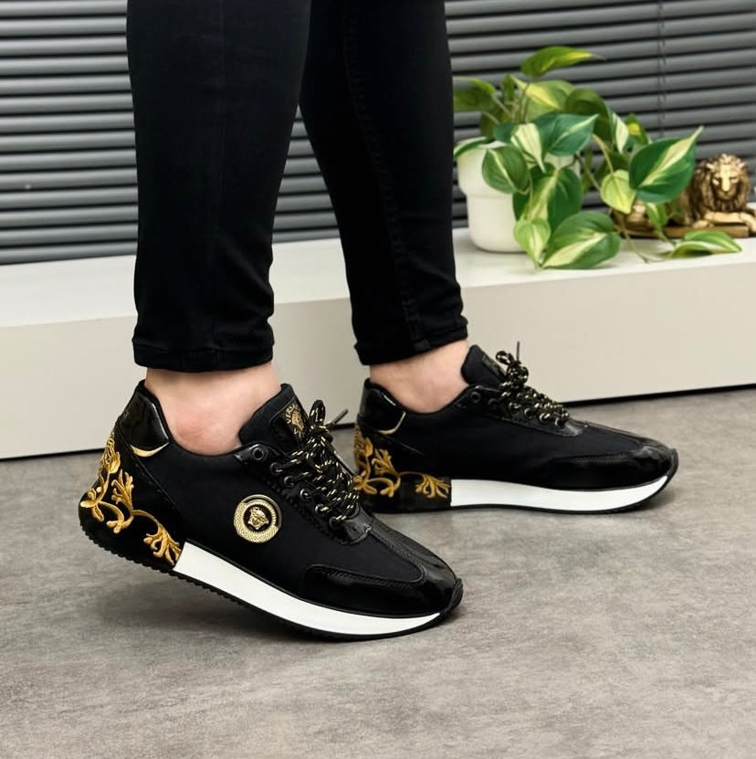 VERSACE SMF SNEAKER