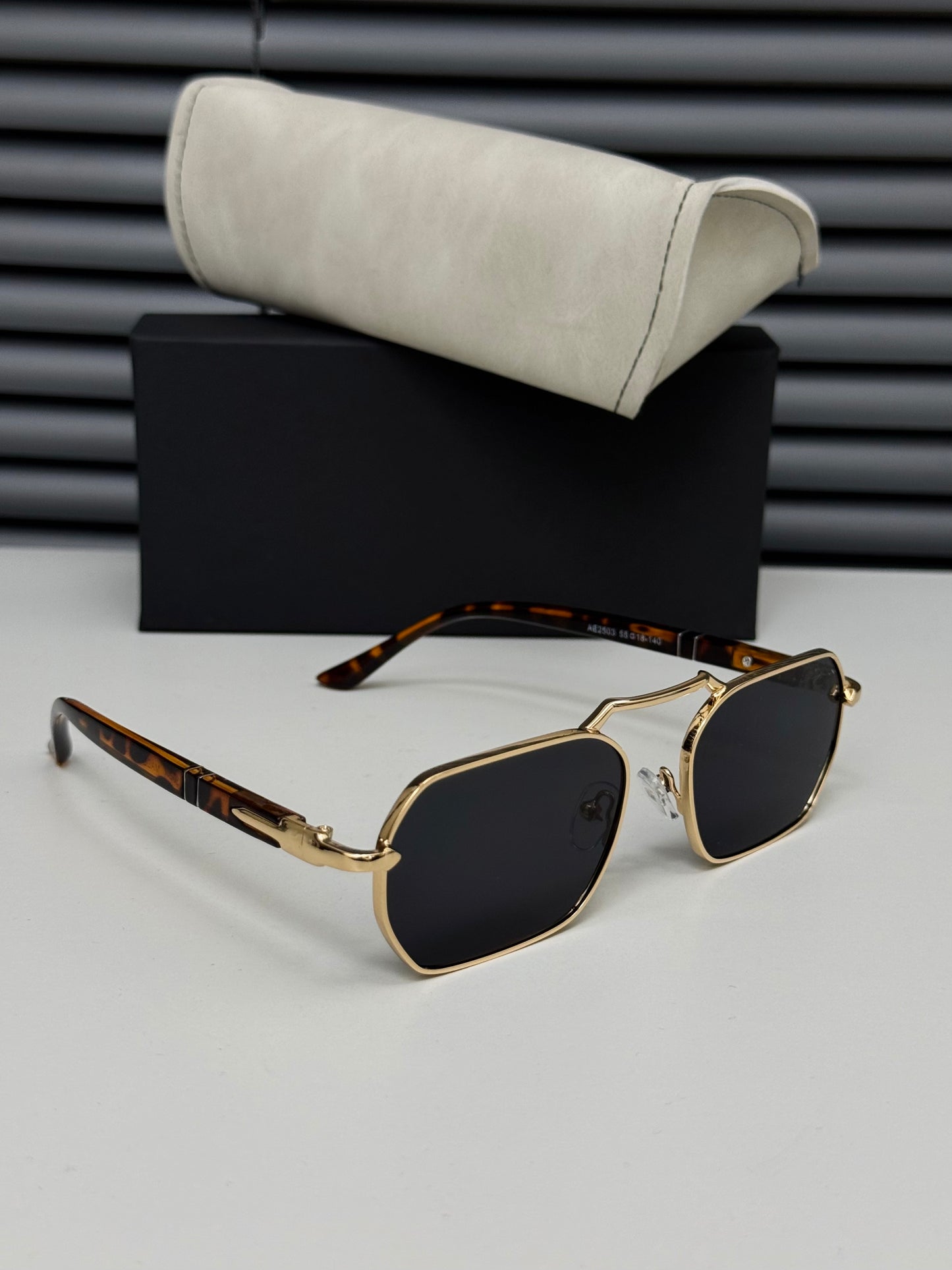 EŞREF TEK 🔥 PERSOL 1020 GOLD