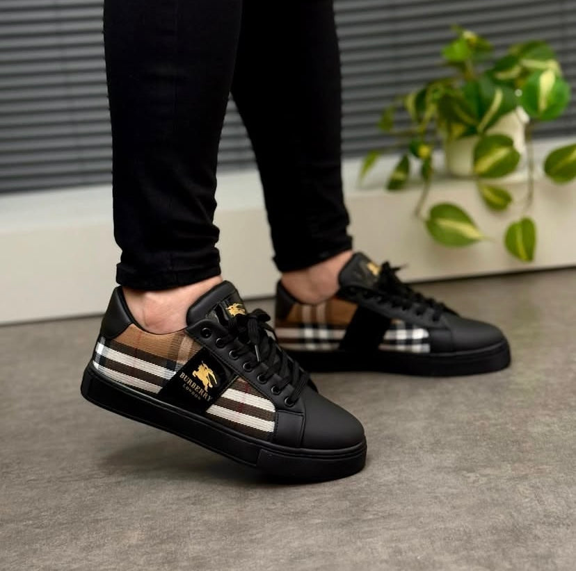 BURBERRY YÇ SNEAKER