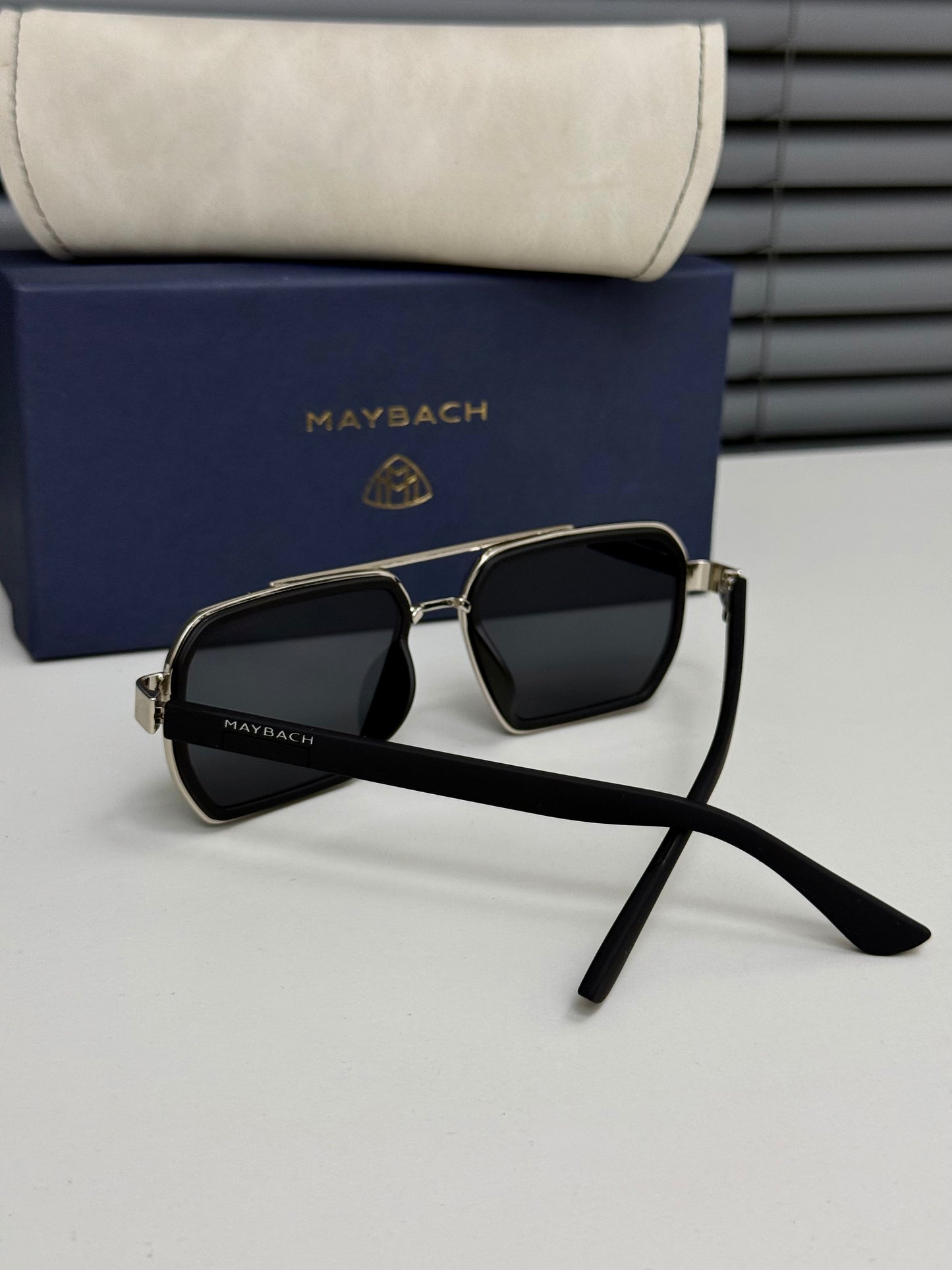 MAYBACH
