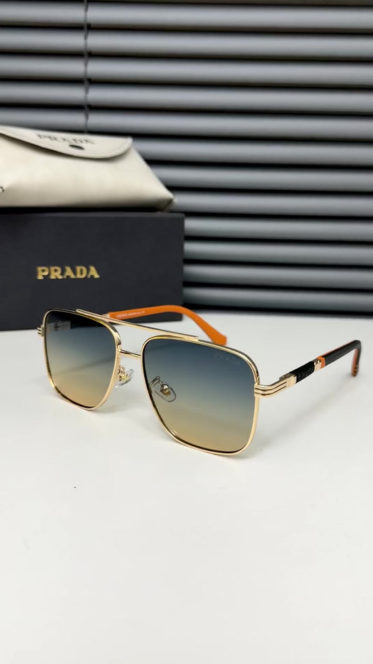 PRADA Y-3 GÖZLÜK